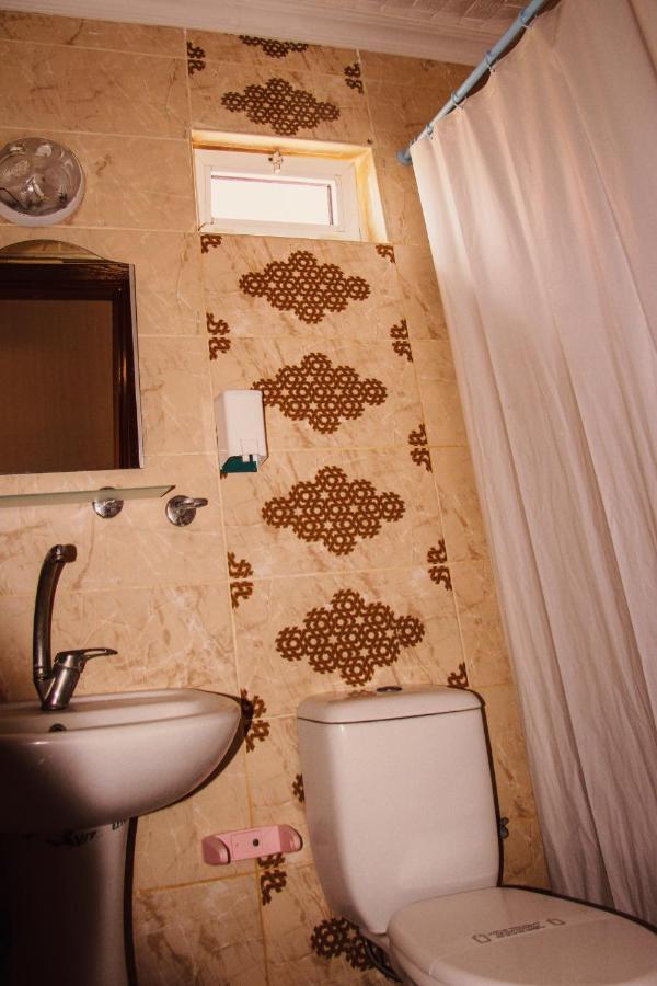 Zeytindali Apart Hotel Didim Exterior photo