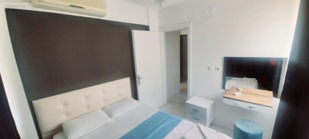 Zeytindali Apart Hotel Didim Exterior photo